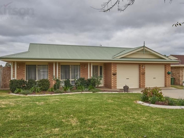 1 Japonica Place, Forest Hill, NSW 2651