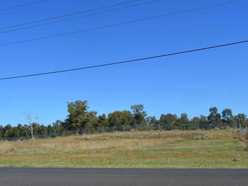 Lot 1, Railway Street, Gilgandra, NSW 2827 Residential Land for Sale