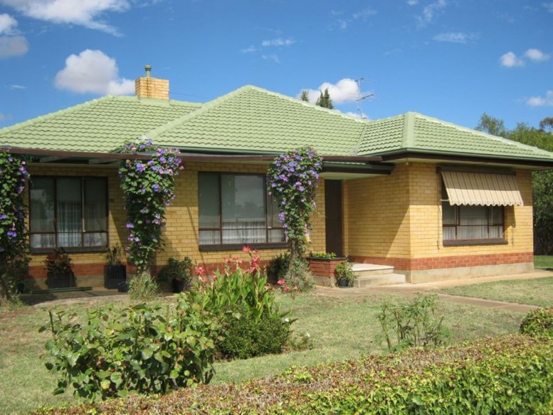 24 Saddle Road, Saddleworth, SA 5413