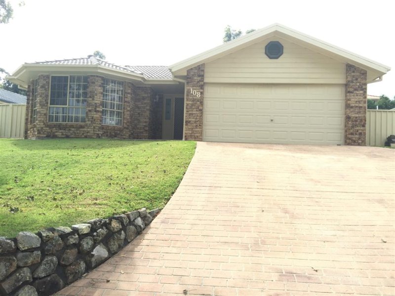 108 Bagnall Beach Road, Corlette, NSW 2315 Property Details