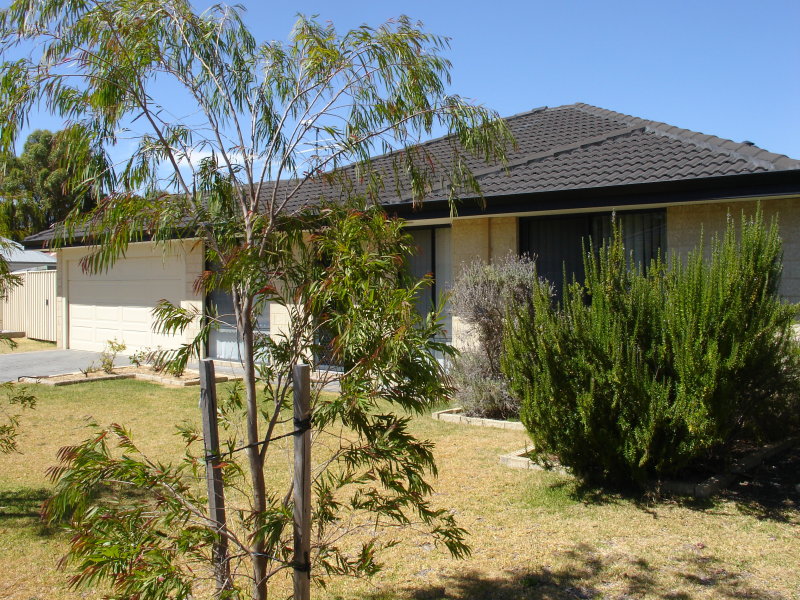 20 Honeyeater Crescent VIA GEOGRAPHE, Busselton, WA 6280 Property Details