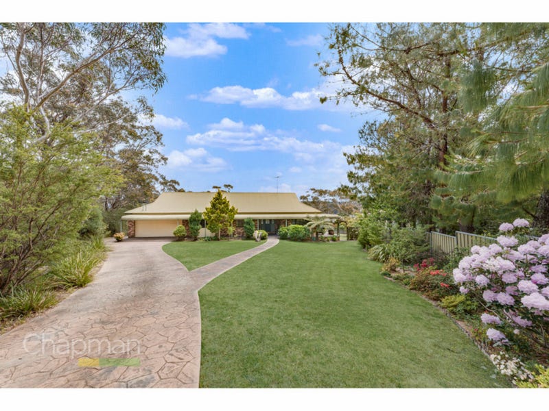117119 Sublime Point Road, Leura, NSW 2780