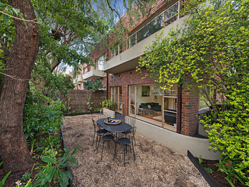 1/98 Nicholson Street, Fitzroy, Vic 3065 Property Details