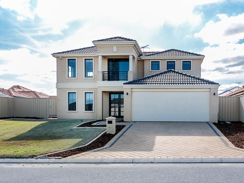 31 Belhaven Terrace, Quinns Rocks, WA 6030