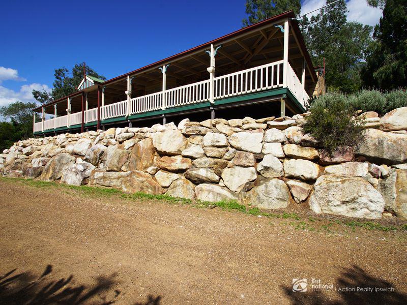 892 Pine Mountain Road, Pine Mountain, QLD 4306
