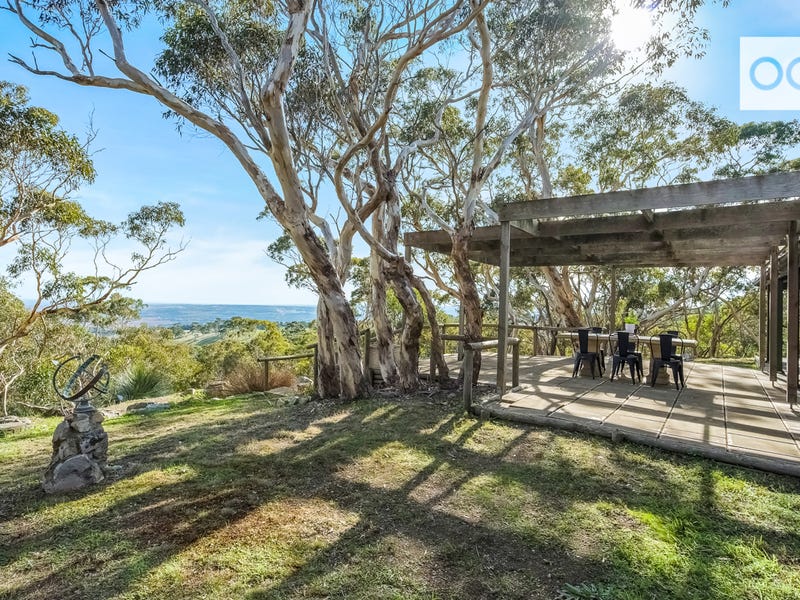 281 Taylors Hill Road, Willunga, SA 5172 Property Details