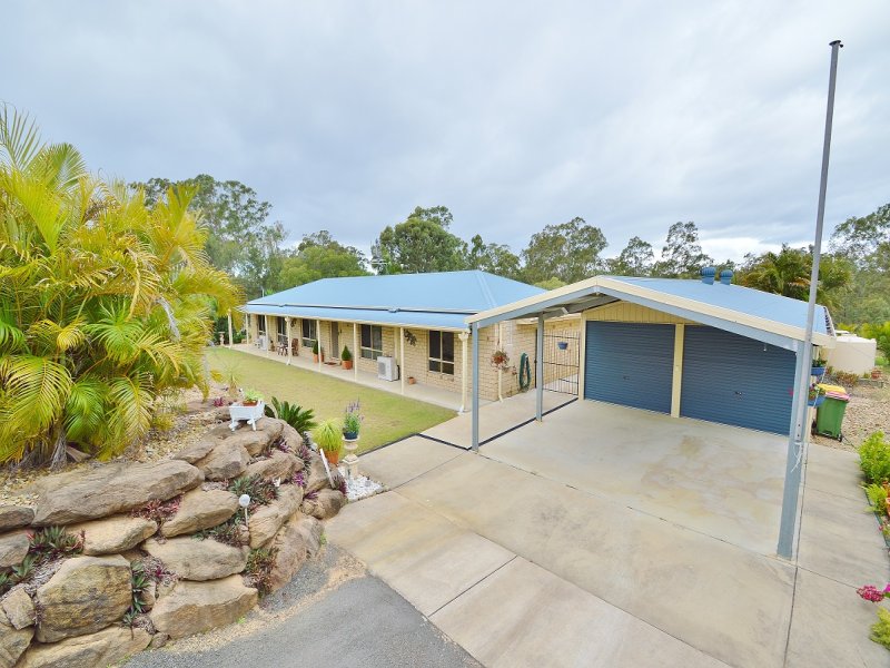 44 Australia Ii Drive, Kensington Grove, QLD 4341