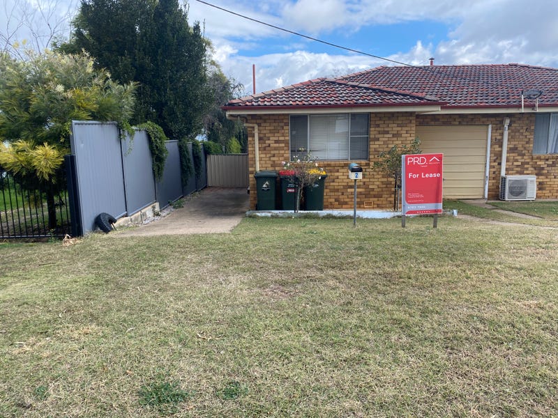 2/6 Martin Street, North Tamworth, NSW 2340