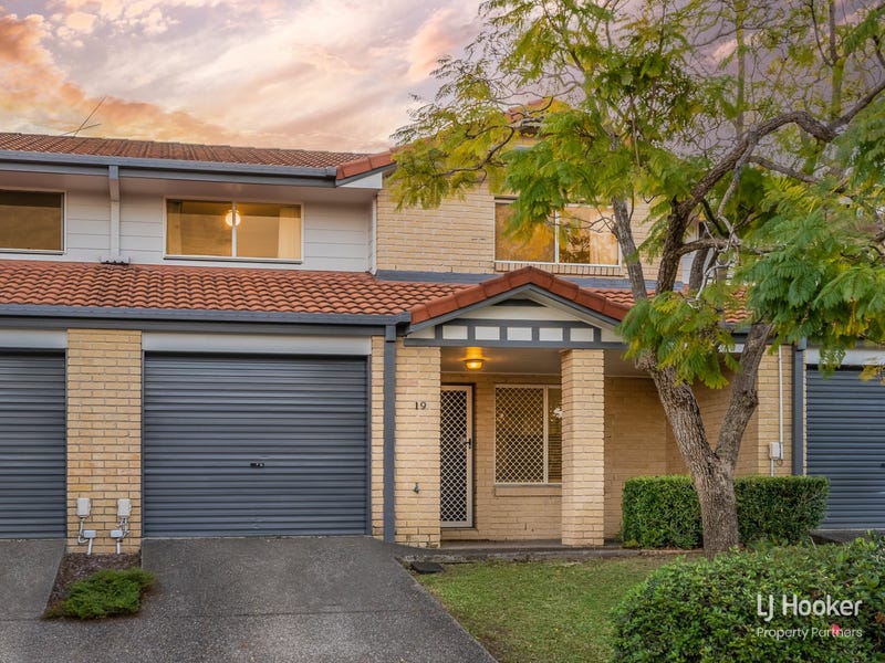 19/70 Allingham Street, Kuraby, Qld 4112 Property Details