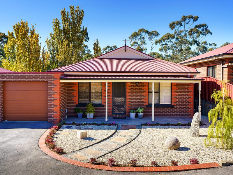 2/54 Etty Street, Castlemaine, Vic 3450 Property Details