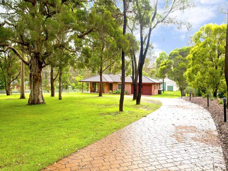 31 Grays Lane, Cranebrook, NSW 2749