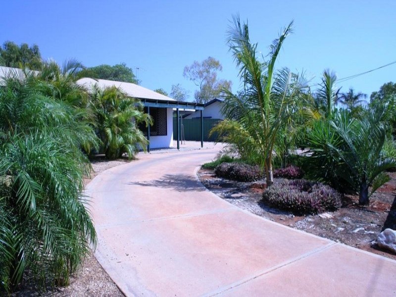 27 Fitzhardinge Street, Exmouth, WA 6707 Property Details