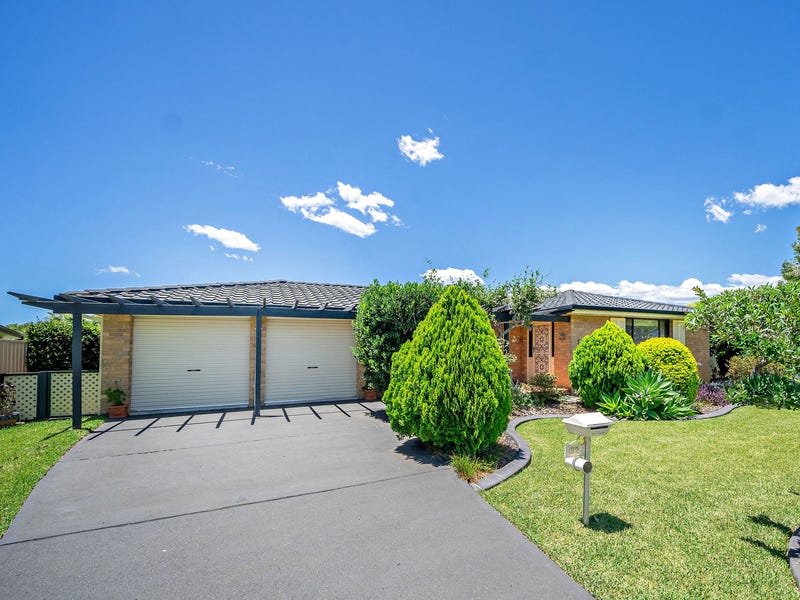 32 Petken Drive, Taree, NSW 2430