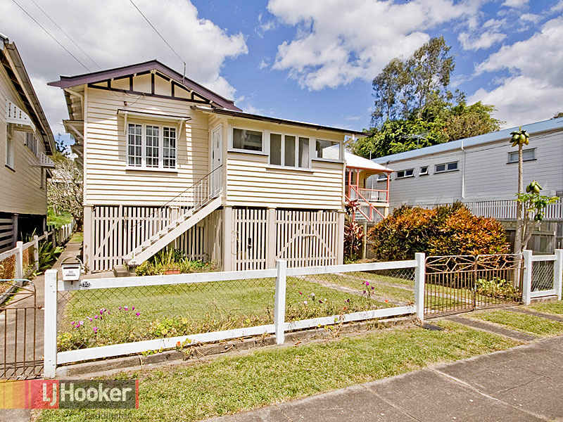 130 Beck Street, Paddington, Qld 4064 Property Details
