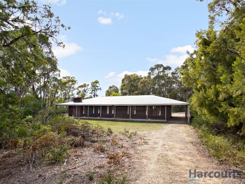 1050 Bakers Beach Road, Bakers Beach, TAS 7307