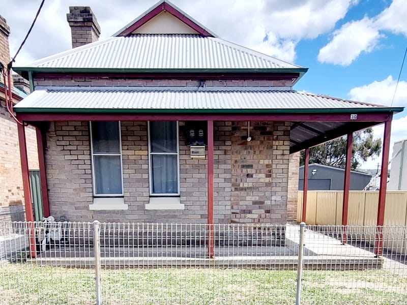 30 Ferro Street, Lithgow, NSW 2790