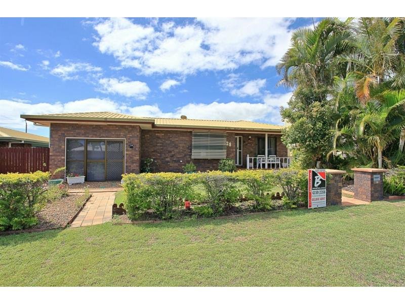 28 Fairway Drive, Bargara, Qld 4670 - Property Details