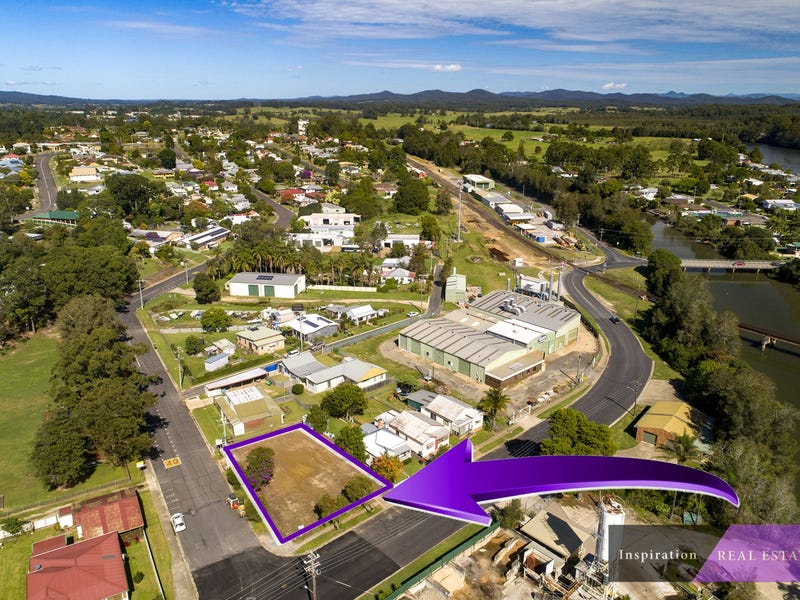 28 Mckay Street, Macksville, NSW 2447 Residential Land for Sale