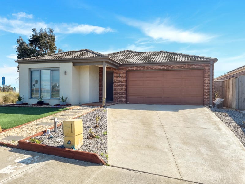 204 Manor Lakes Boulevard, Manor Lakes, VIC 3024