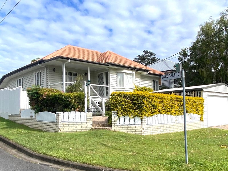 45 Watson Street, Camp Hill, QLD 4152