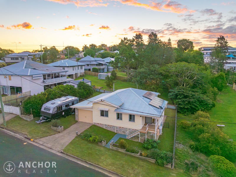 3 New Zealand Street, Gympie, QLD 4570