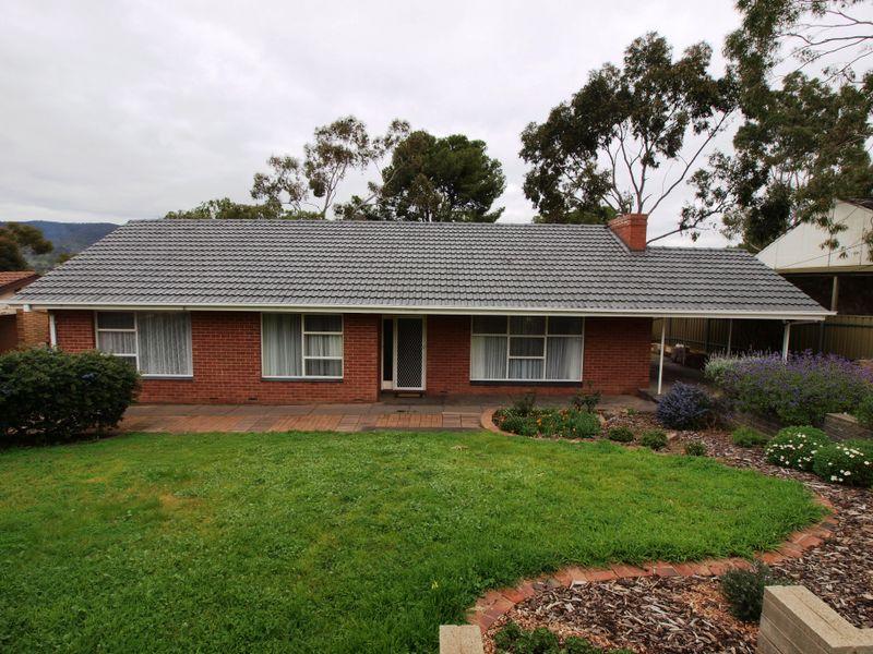 81 Valley View Drive, Highbury, SA 5089 Property Details