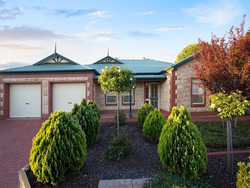 4 McKinlay Drive, Hewett, SA 5118 Property Details