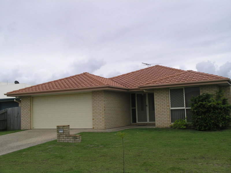 6 Justins Court, Rothwell, QLD 4022