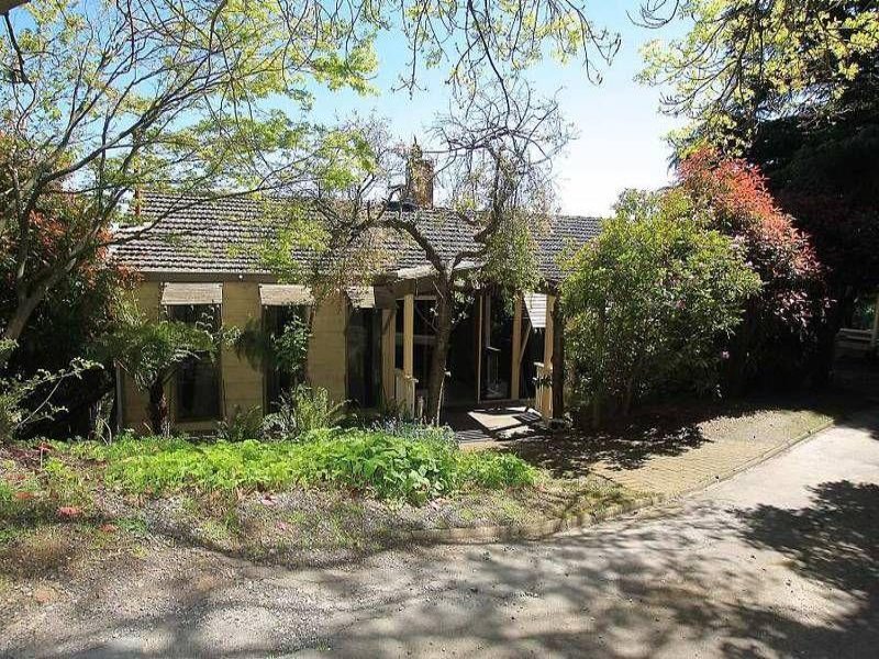 27 Breen Terrace, Ferny Creek, VIC 3786