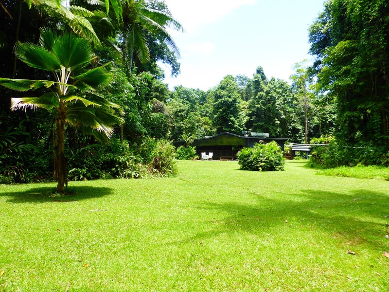 9 Maple Road, Daintree, Qld 4873 House for Sale