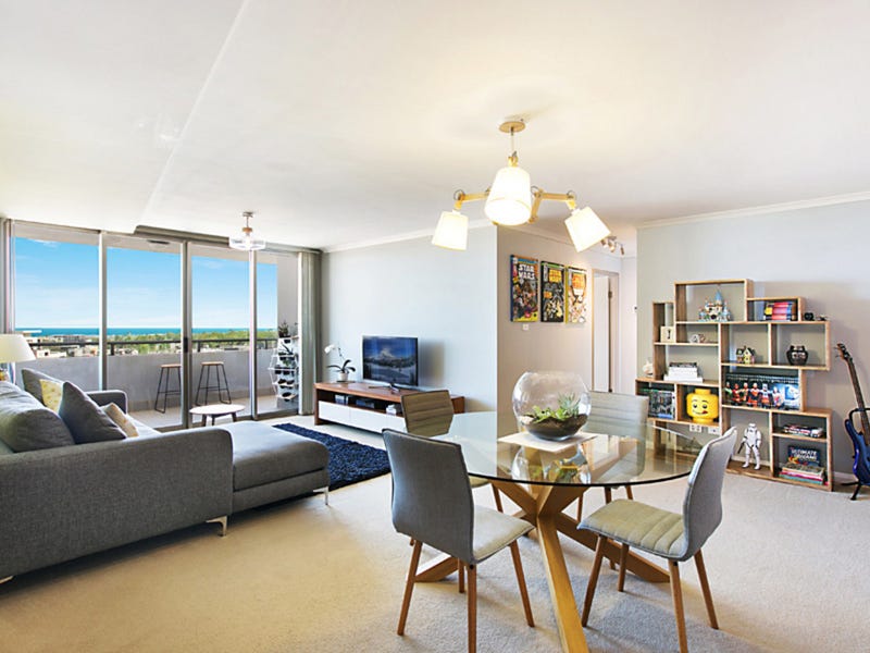 801/314316 Charlestown Road, Charlestown, NSW 2290 Property Details