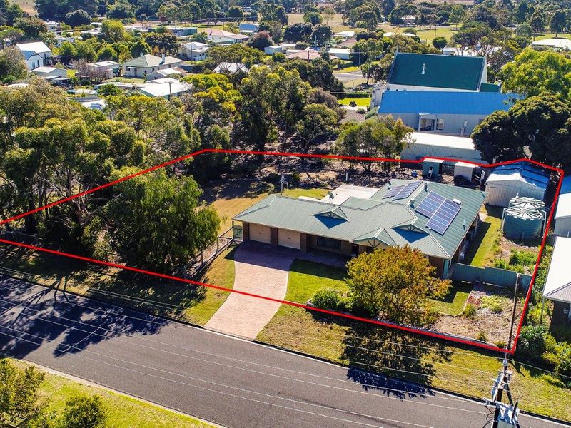 15 Lane Street, Tantanoola, SA 5280 Property Details