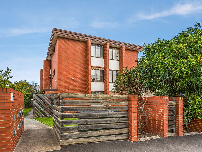 6/27 Roseberry Street, Ascot Vale, VIC 3032