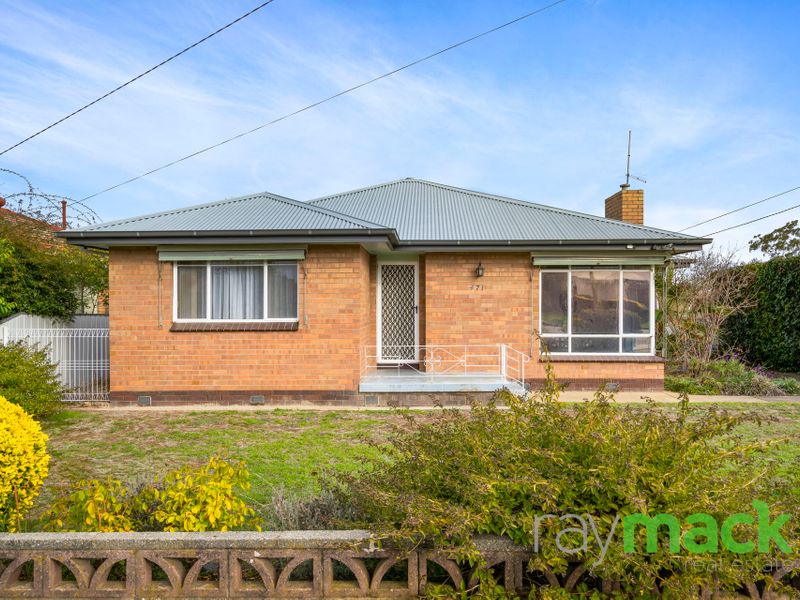 471 McDonald Road, Lavington, NSW 2641 Property Details
