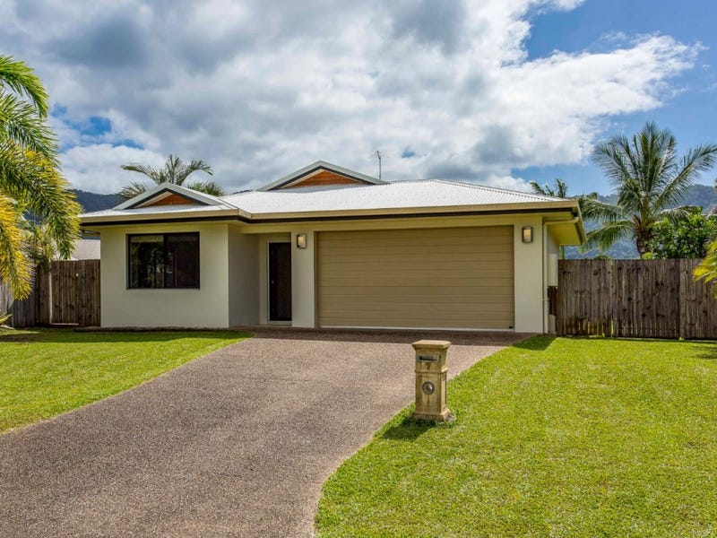 7 Calvert Close, Bentley Park, QLD 4869