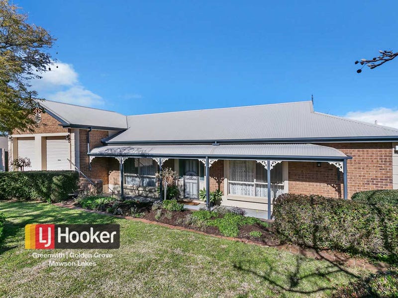 39 Thornton Drive, Greenwith, SA 5125 Property Details