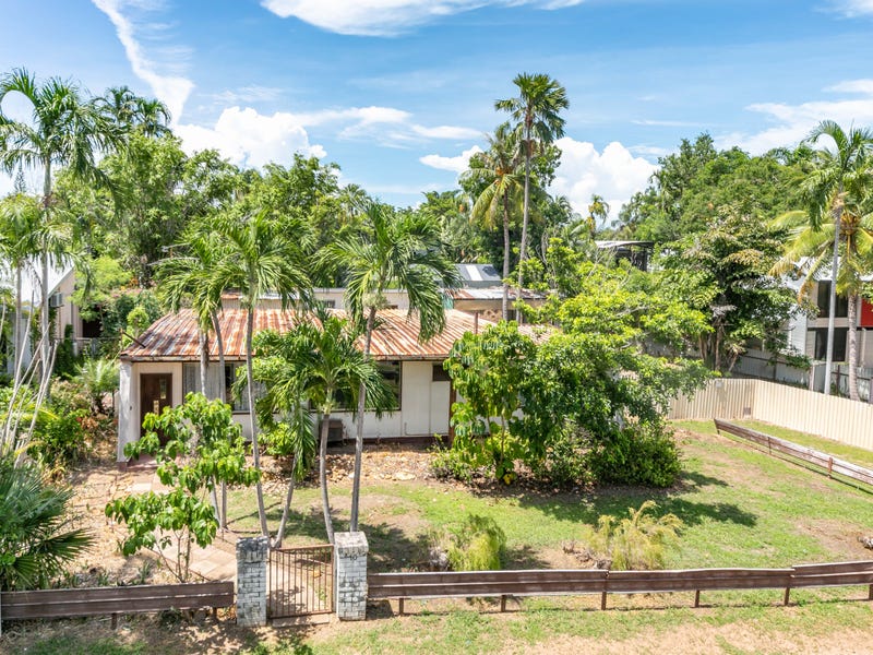 10 Holland Place, Rapid Creek, NT 0810
