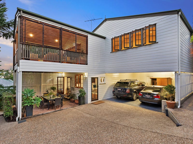 83A Norman Cres, Norman Park, QLD 4170