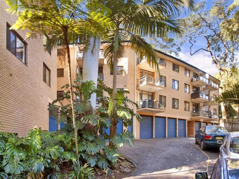 10/2 Peckham Avenue, Chatswood, NSW 2067 Property Details