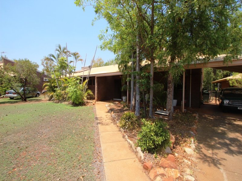 11 Light Court, Katherine East, NT 0850