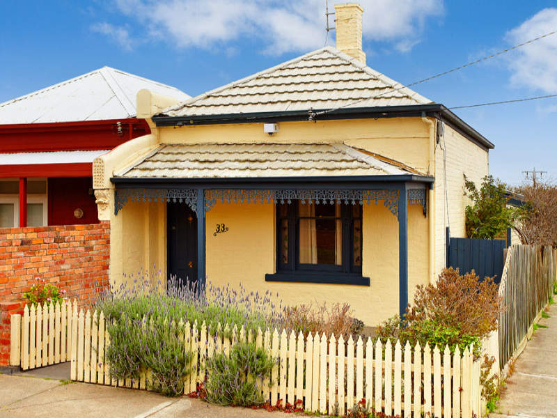 33 Carlisle Street, Preston, Vic 3072 Property Details