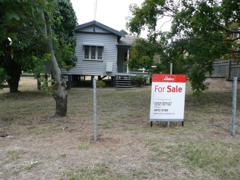 810 Boles Street, West Gladstone, QLD 4680