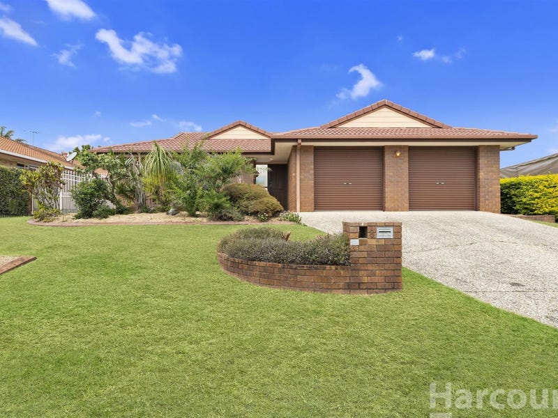 8 Keith Court, Sandstone Point, Qld