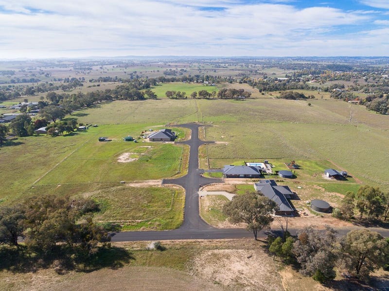 Lot 6, 13 Foys Drive, Molong, NSW 2866 Residential Land for Sale