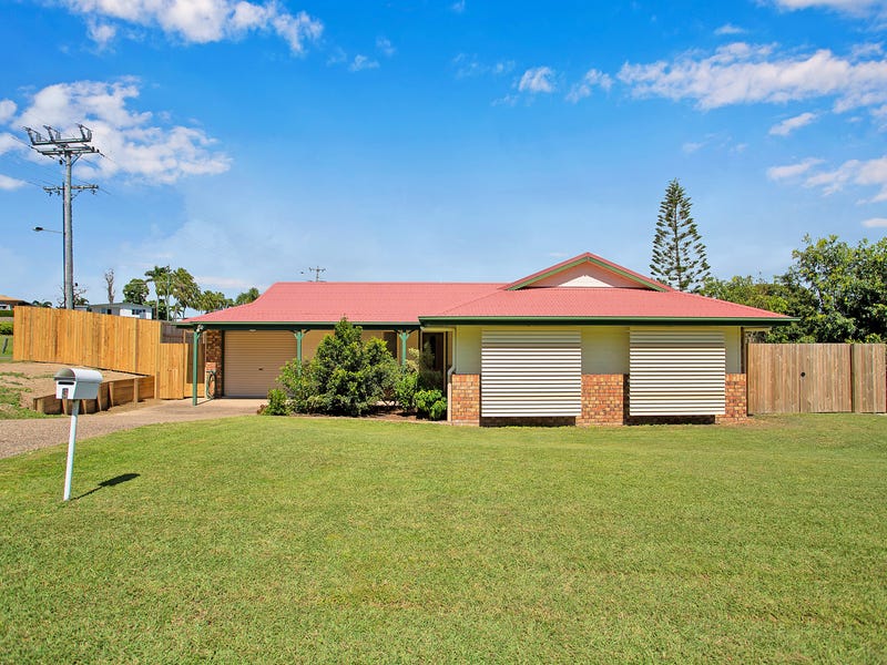 3 Driftwood Court, Rural View, Qld 4740 House for Sale