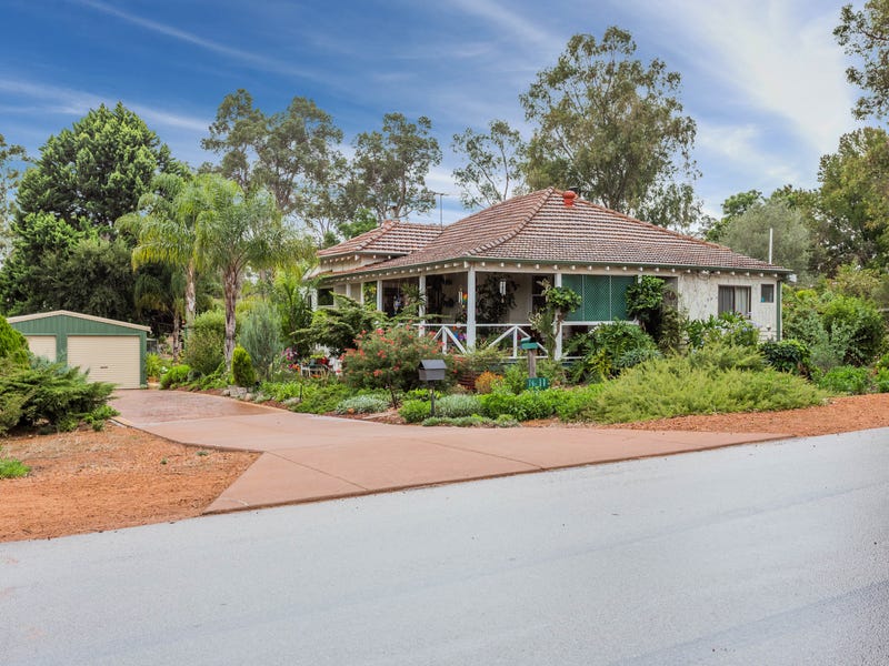 11 Northcote Street, Chidlow, WA 6556