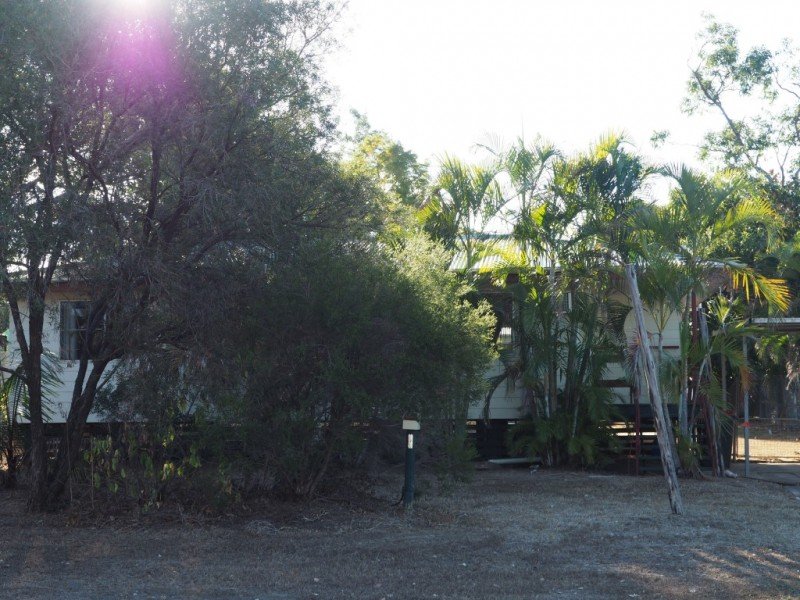 32 Edgerley Street, Dysart, QLD 4745