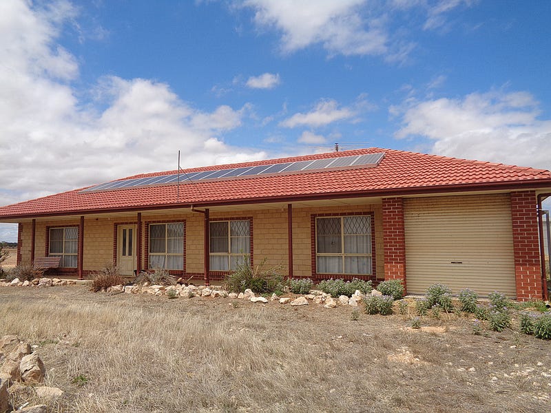 396 Carslake Road, Dublin, SA 5501 Property Details