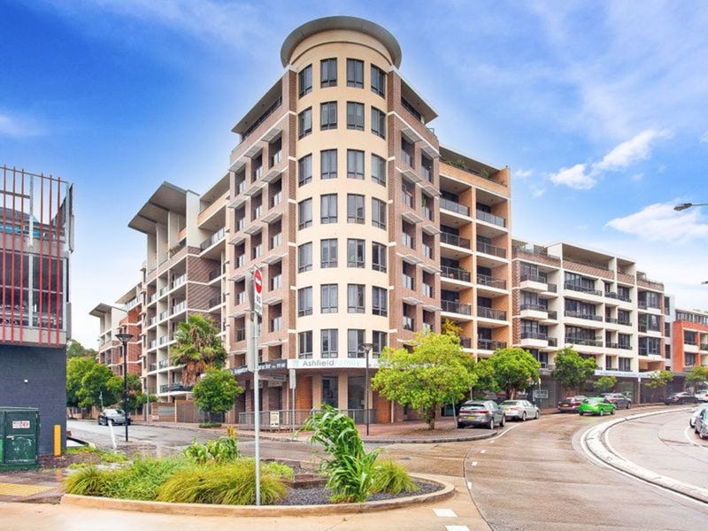 25/1 Brown Street, Ashfield, NSW 2131