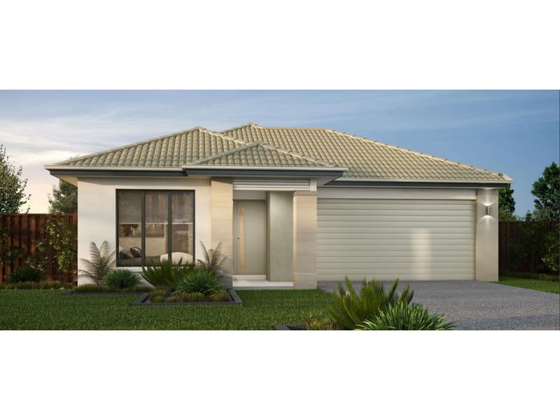 New House and Land Packages For Sale in Rochedale, QLD 4123